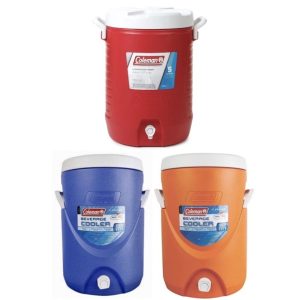 قیمت کلمن پلاستیکی کوچک شیردار