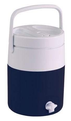 کلمن پلاستیکی کوچک