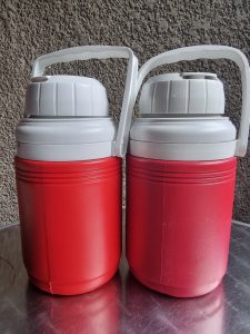 بهترین مارک کلمن پلاستیکی کوچک کدام است؟