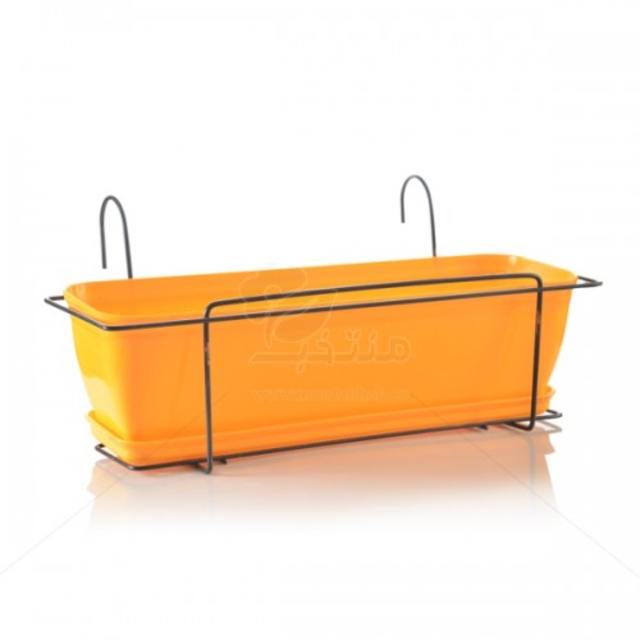 گلدان نرده ای ترب