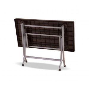همه چیز درباره میز پلاستیکی تاشو
