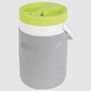 کلمن پلاستیکی مسافرتی ده لیتری