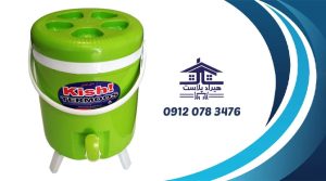 کلمن پلاستیکی ده لیتری شیردار بخریم یا نخریم؟