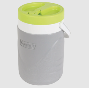 کلمن پلاستیکی مسافرتی دیجی کالا در ابعاد بزرگ