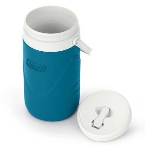 بررسی همه جانبه کلمن پلاستیکی مسافرتی دیجی کالا