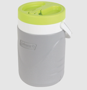 انواع کلمن پلاستیکی مسافرتی عمده