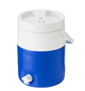 صادرات کلمن پلاستیکی مسافرتی عمده از ایران به سایر کشورها