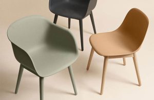 خرید غیر واسطه صندلی پلاستیکی تنها از هیراد پلاست!