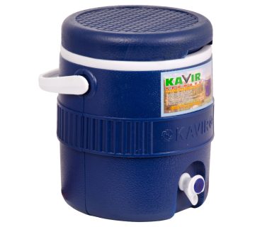 کلمن پلاستیکی مسافرتی