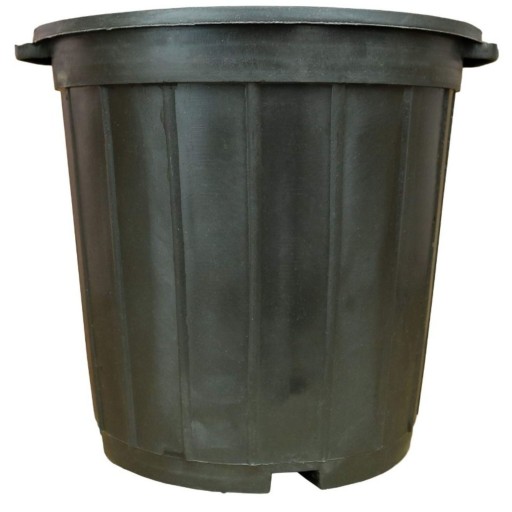 گلدان پلاستیکی کشاورزی ارزان