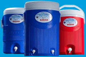 کمی با صادرات کلمن سفری بزرگ آشنا شوید