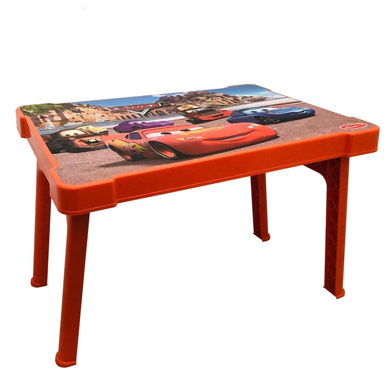 میز پلاستیکی تحریر کودک