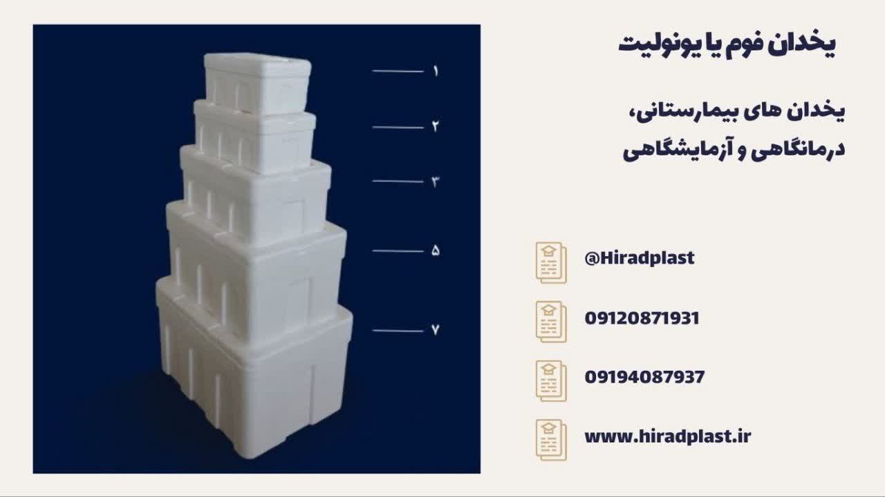 یخدان یونولیتی