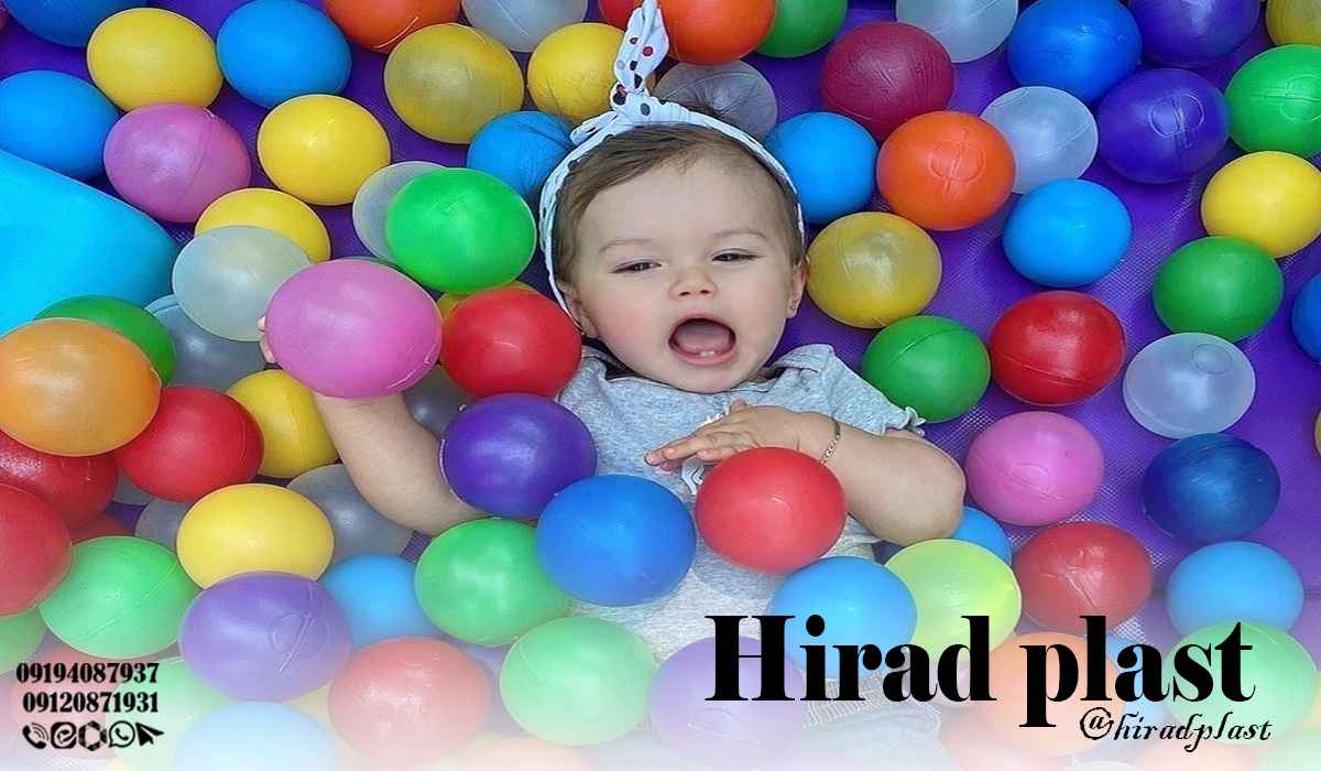 توپ استخری ارزان