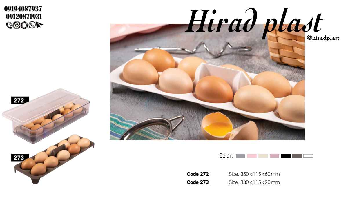 جا تخم مرغی