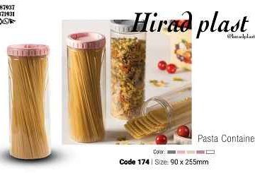 ظروف پلاستیکی عروس