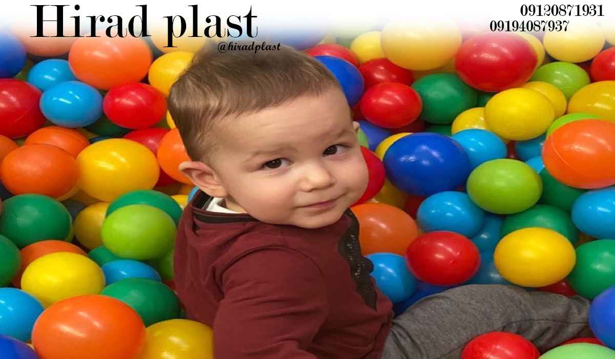 توپ استخری 50 عددی