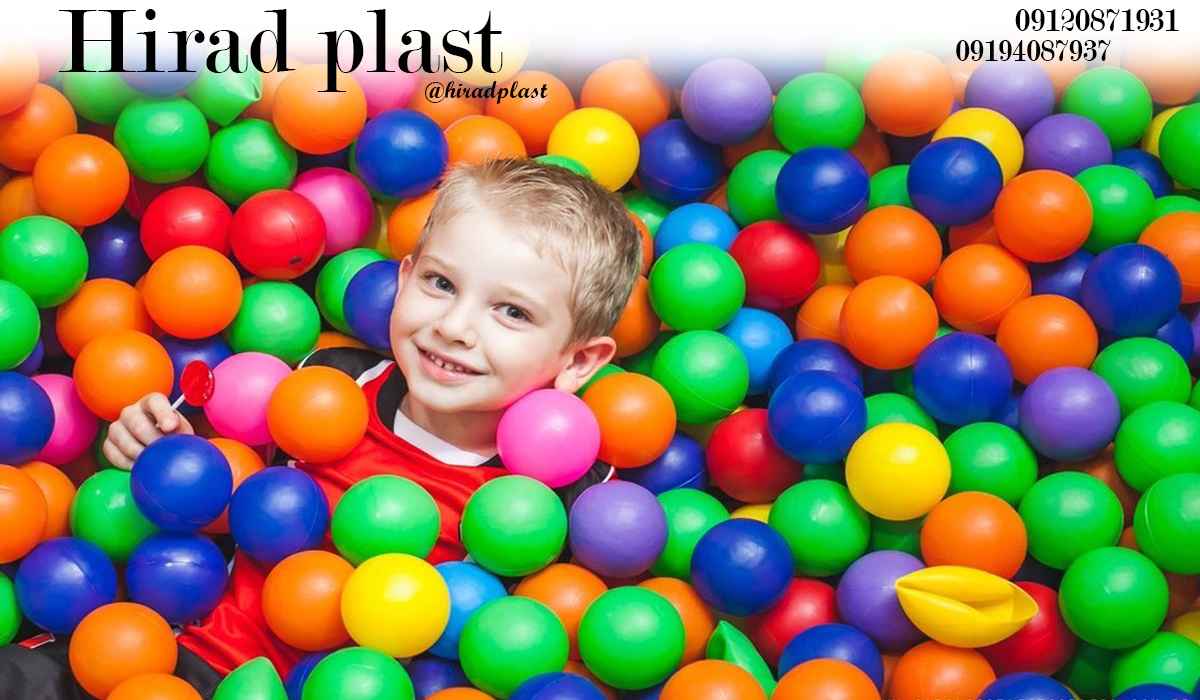 توپ استخری ارزان