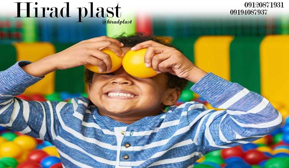 توپ استخری عمده