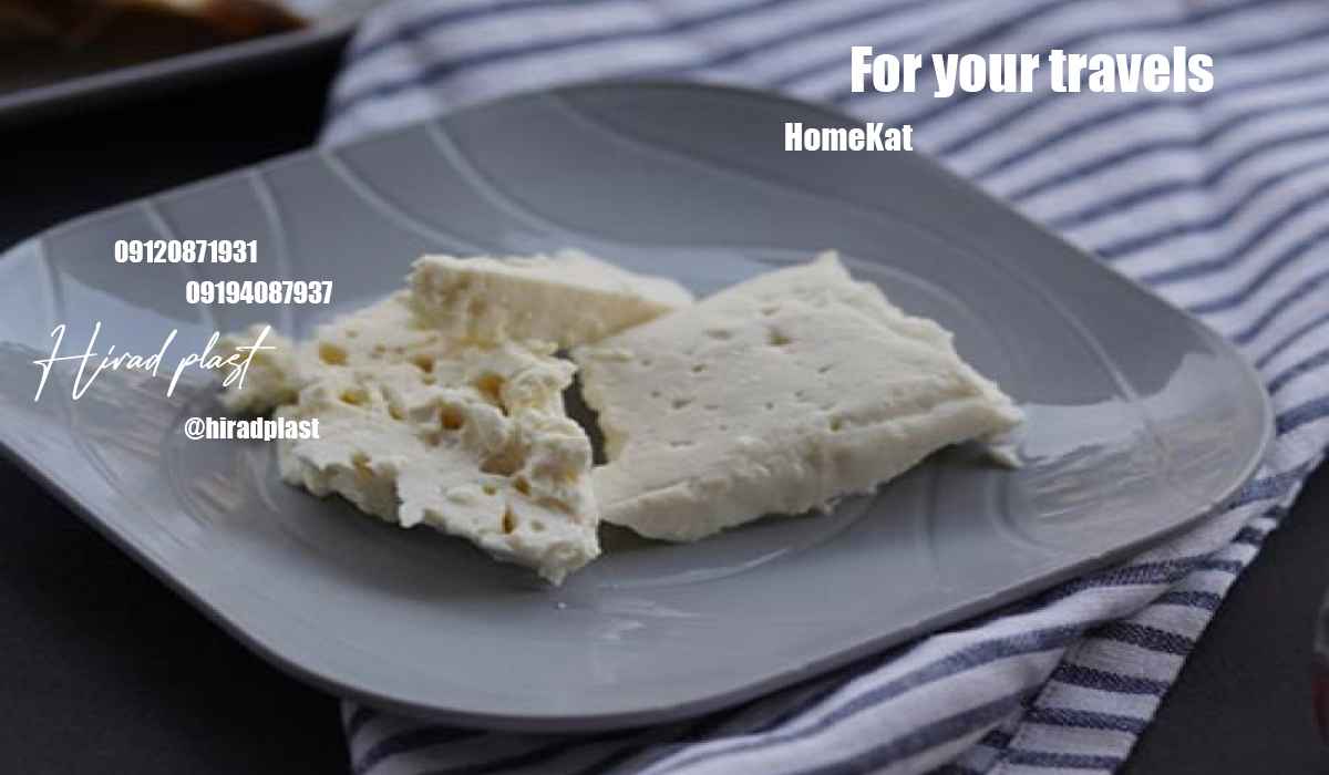 سرویس مسافرتی پلاستیکی