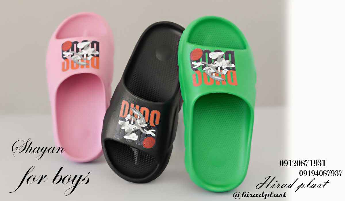 قیمت دمپایی مردانه