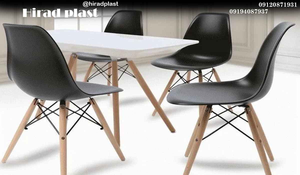 میز و صندلی