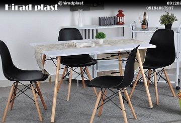 میز و صندلی ایفل