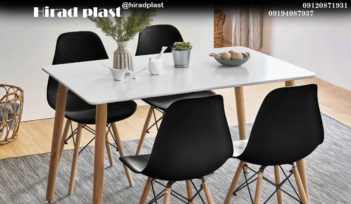 میز و صندلی عمده