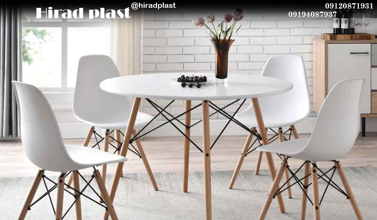 میز و صندلی پلاستیکی دیجی کالا