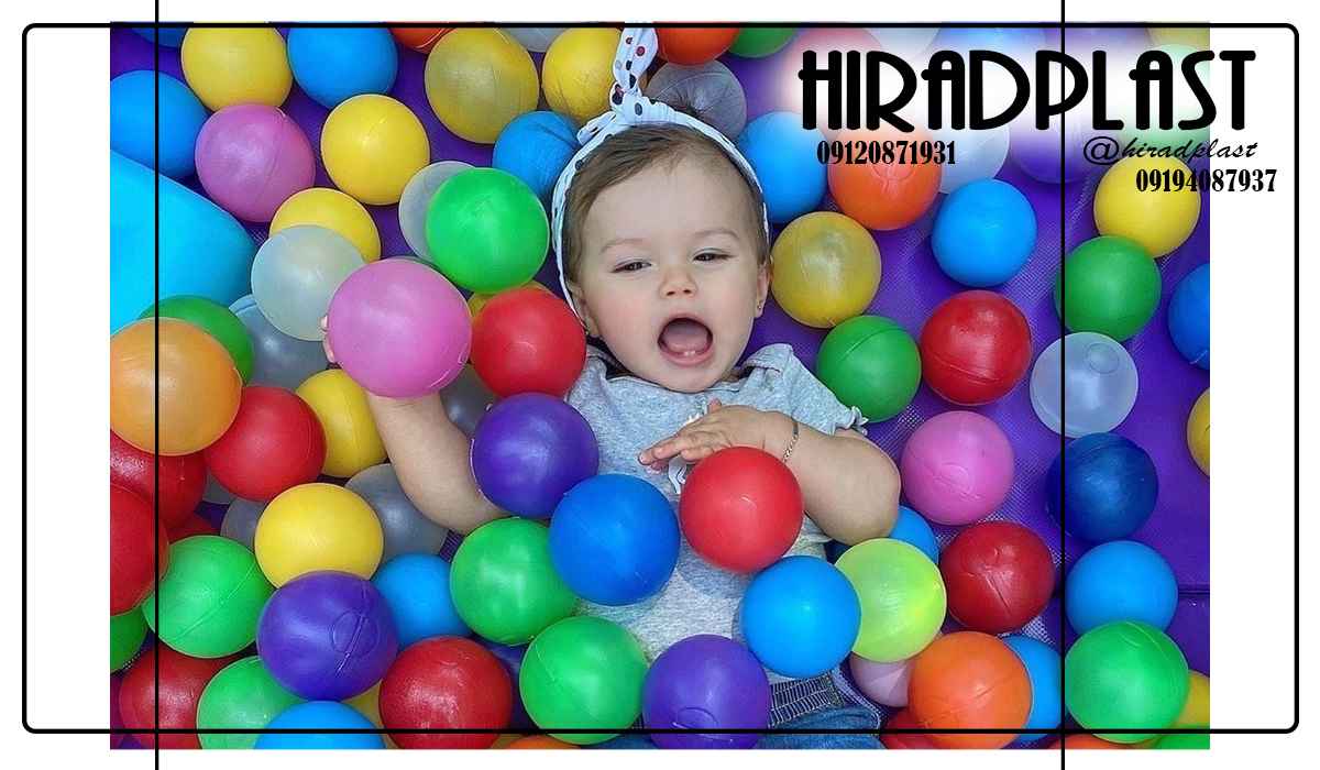 توپ استخری دیجی کالا