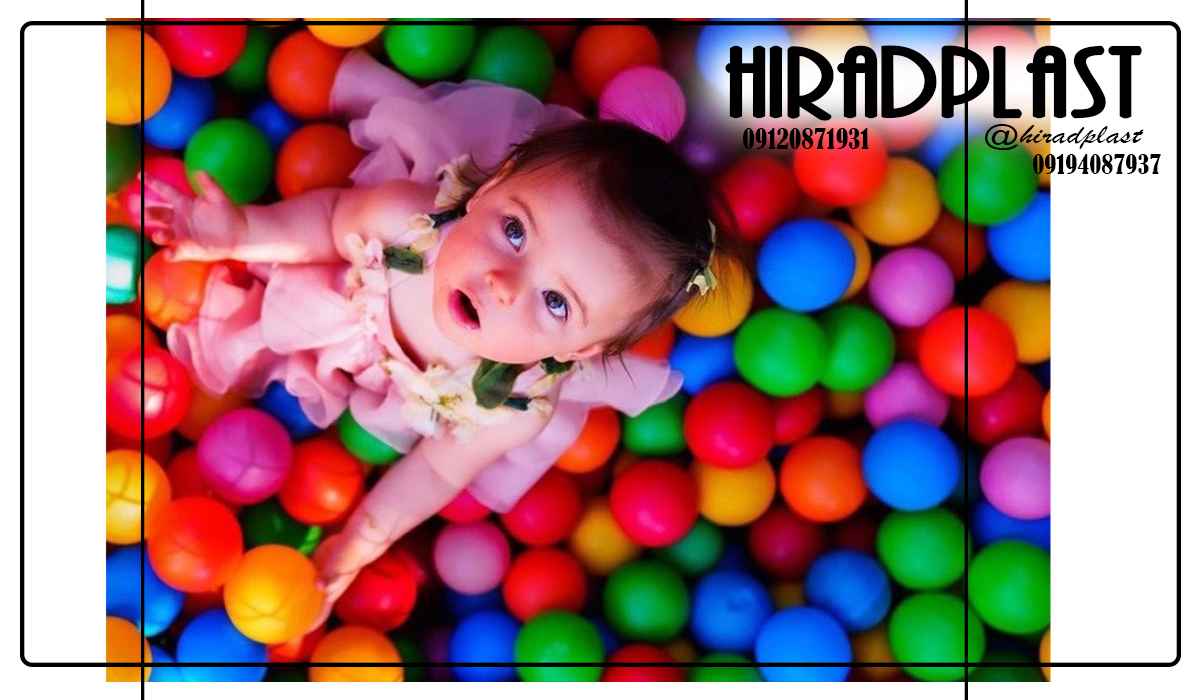 قیمت توپ استخری