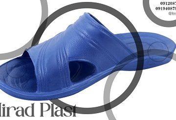 خرید دمپایی پلاستیکی