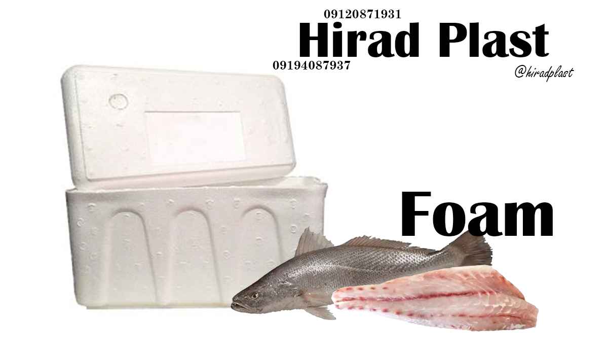 یخدان ماهی و گوشت