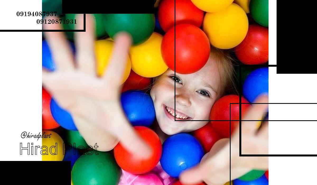 توپ استخری ارزان