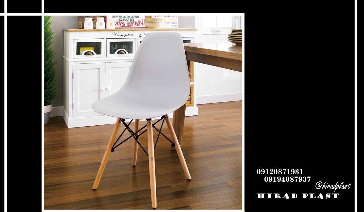 خرید صندلی پلاستیکی