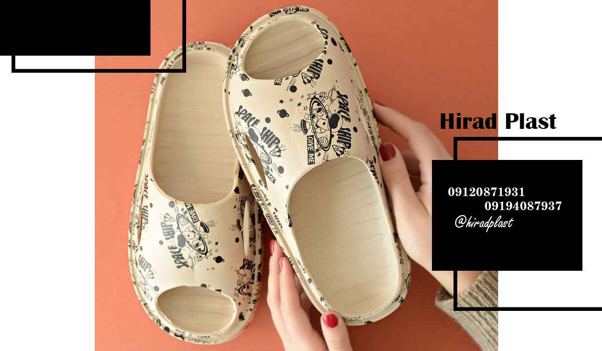 دمپایی ساحلی