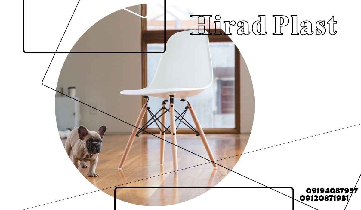 صندلی ایفلی