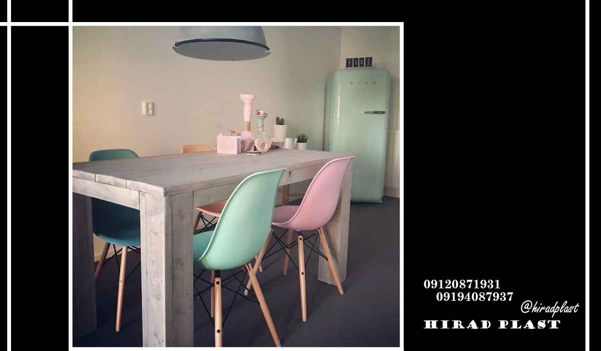 قیمت میز و صندلی پلاستیکی