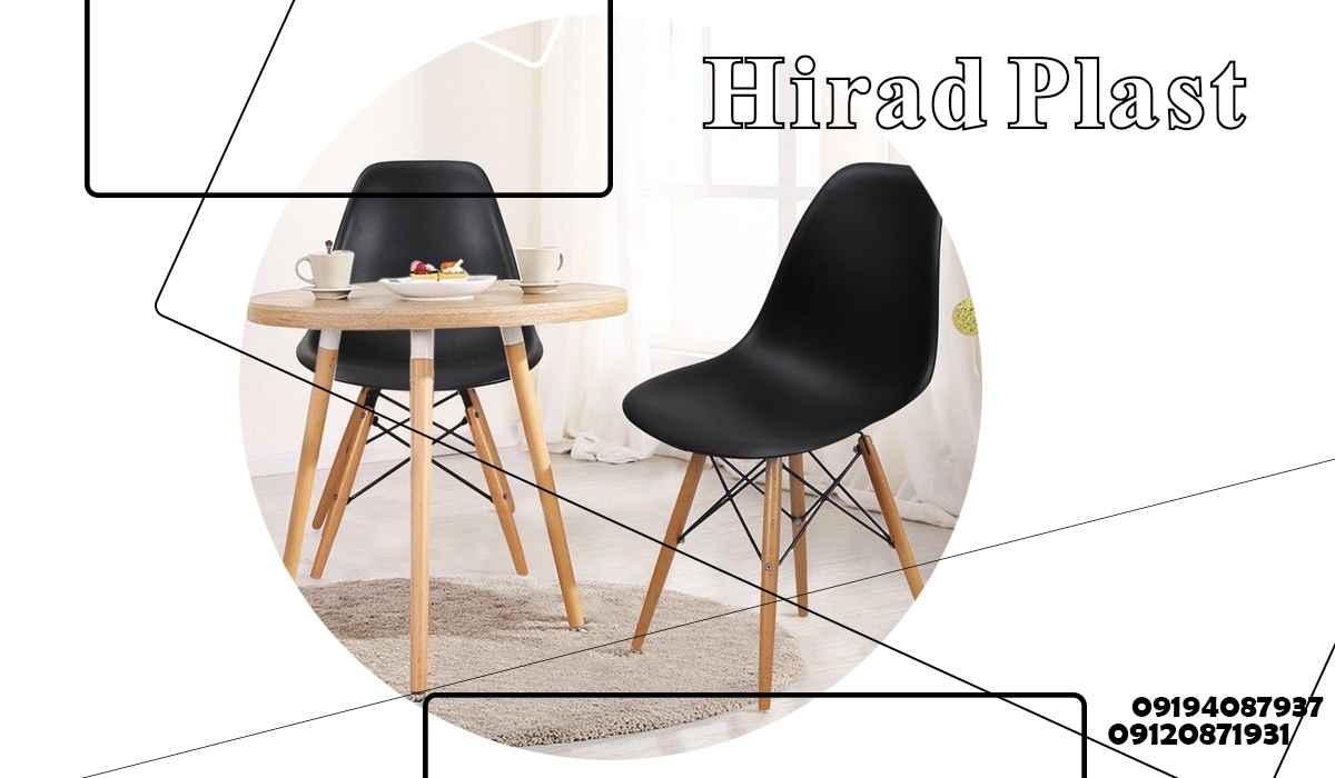 میز و صندلی ایفل