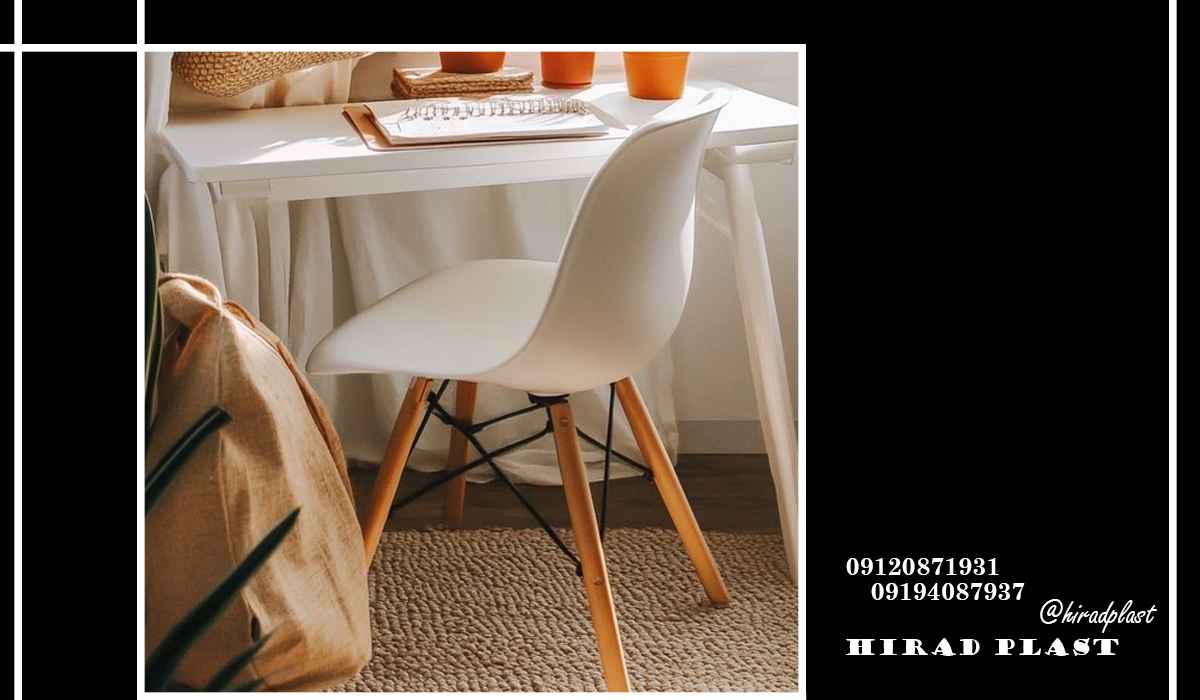 میز و صندلی باغی