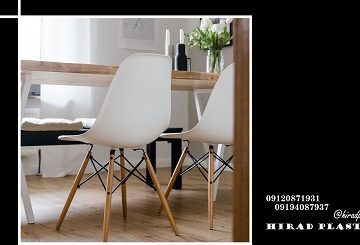 میز و صندلی پلاستیکی