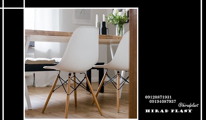 میز و صندلی پلاستیکی