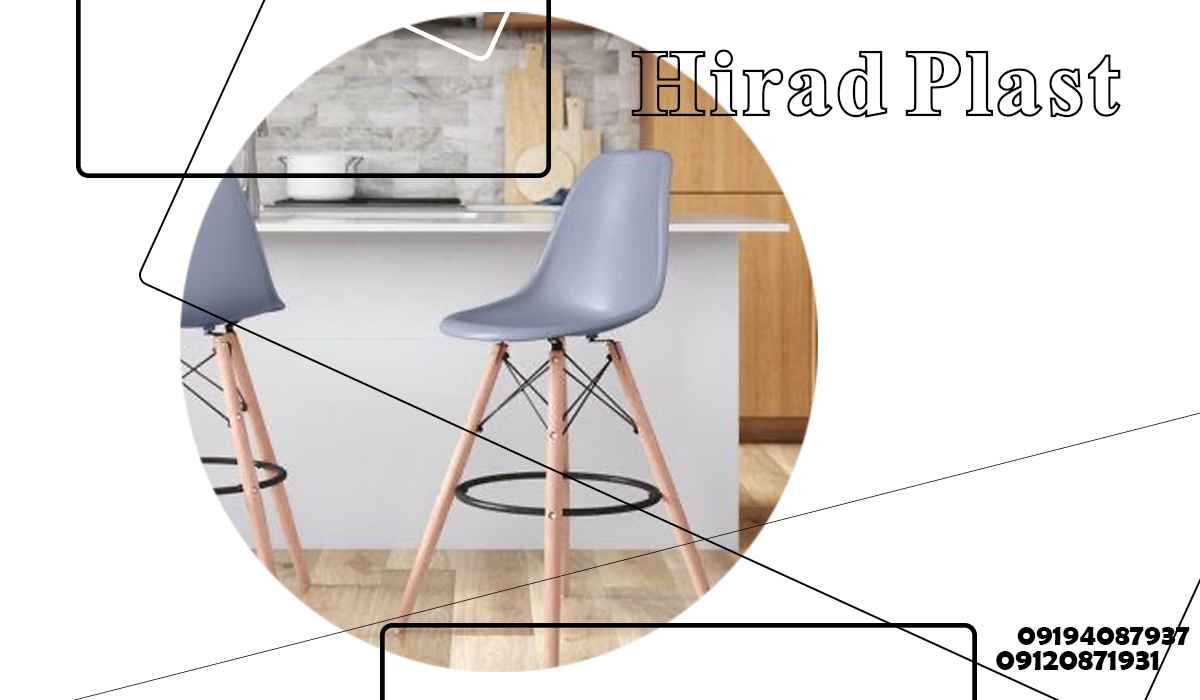 میز و صندلی پلاستیکی عمده