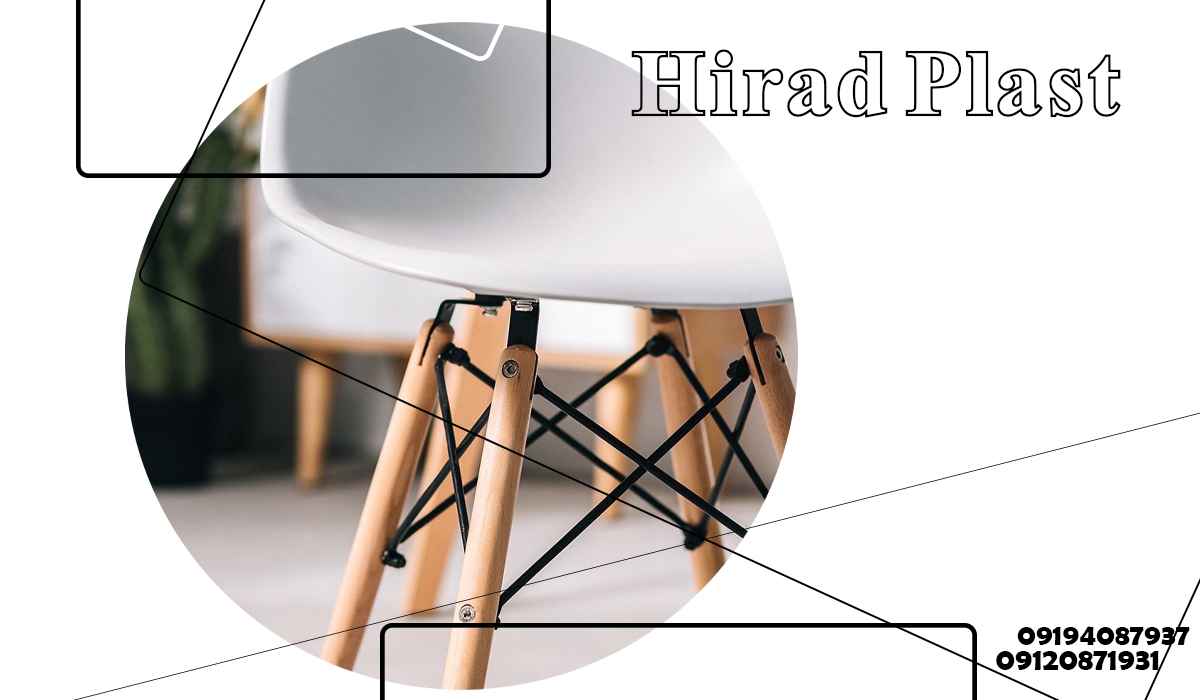 میز و صندلی