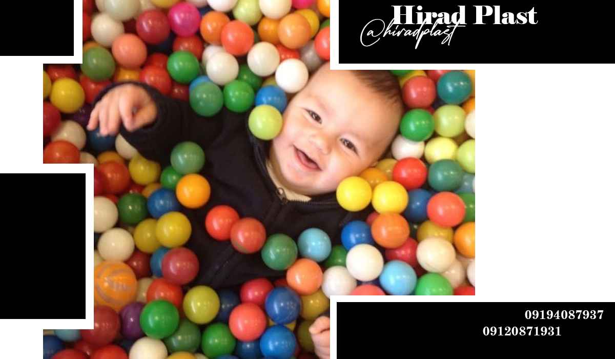 توپ استخری ارزان