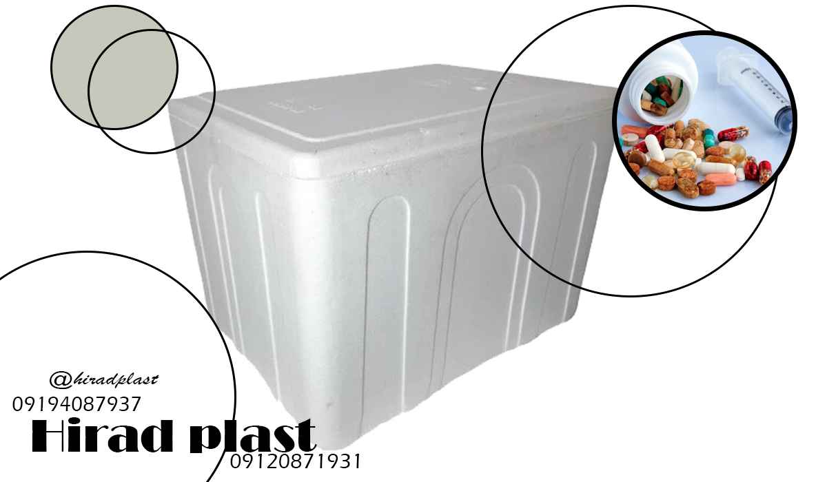 خرید یخدان یونولیت