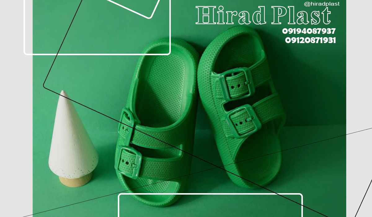 دمپایی زنانه عمده