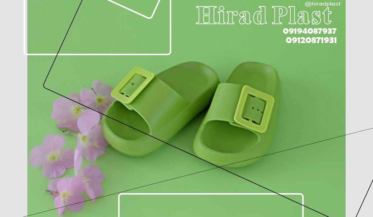 دمپایی زنانه