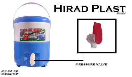 شیر پلاستیکی عمده