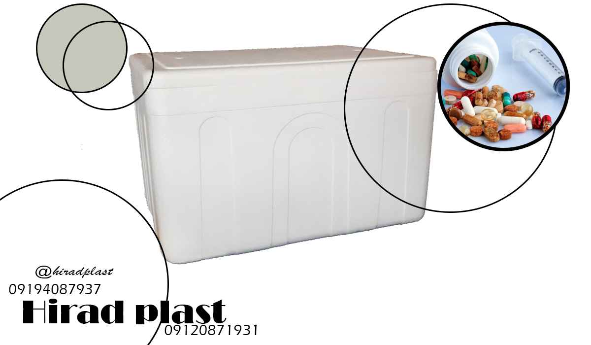 قیمت یخدان یونولیت